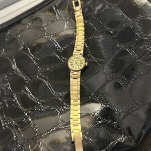 Vintage Cocktail watch beauty